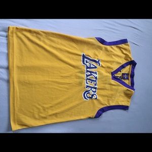 Lakers Jersey